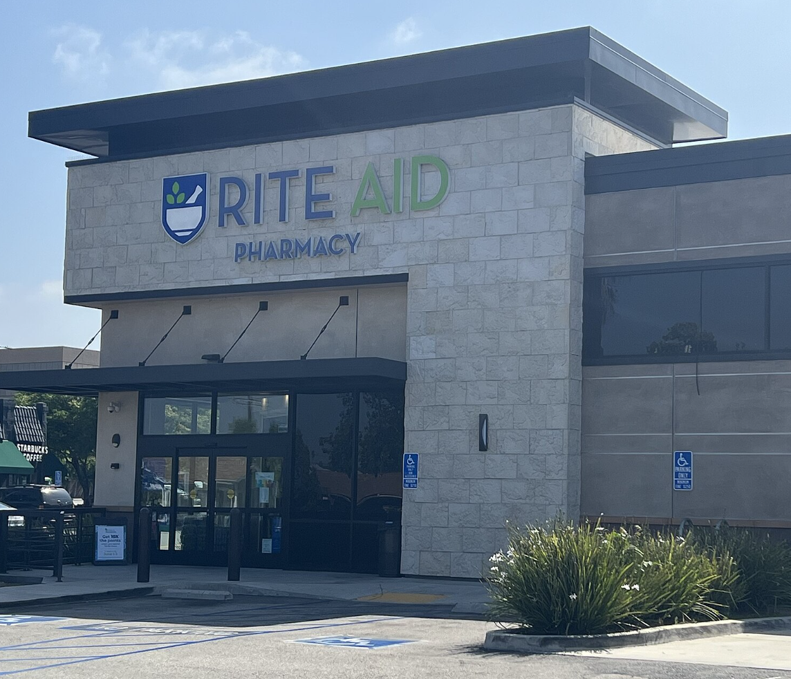 rite aid - Brite Aid Pharmacy Ch